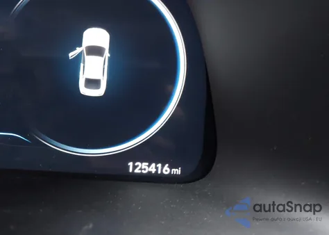 2020 Hyundai Sonata Sel z USA, uszkodzony, nr VIN 5NPEF4JA5LH054419